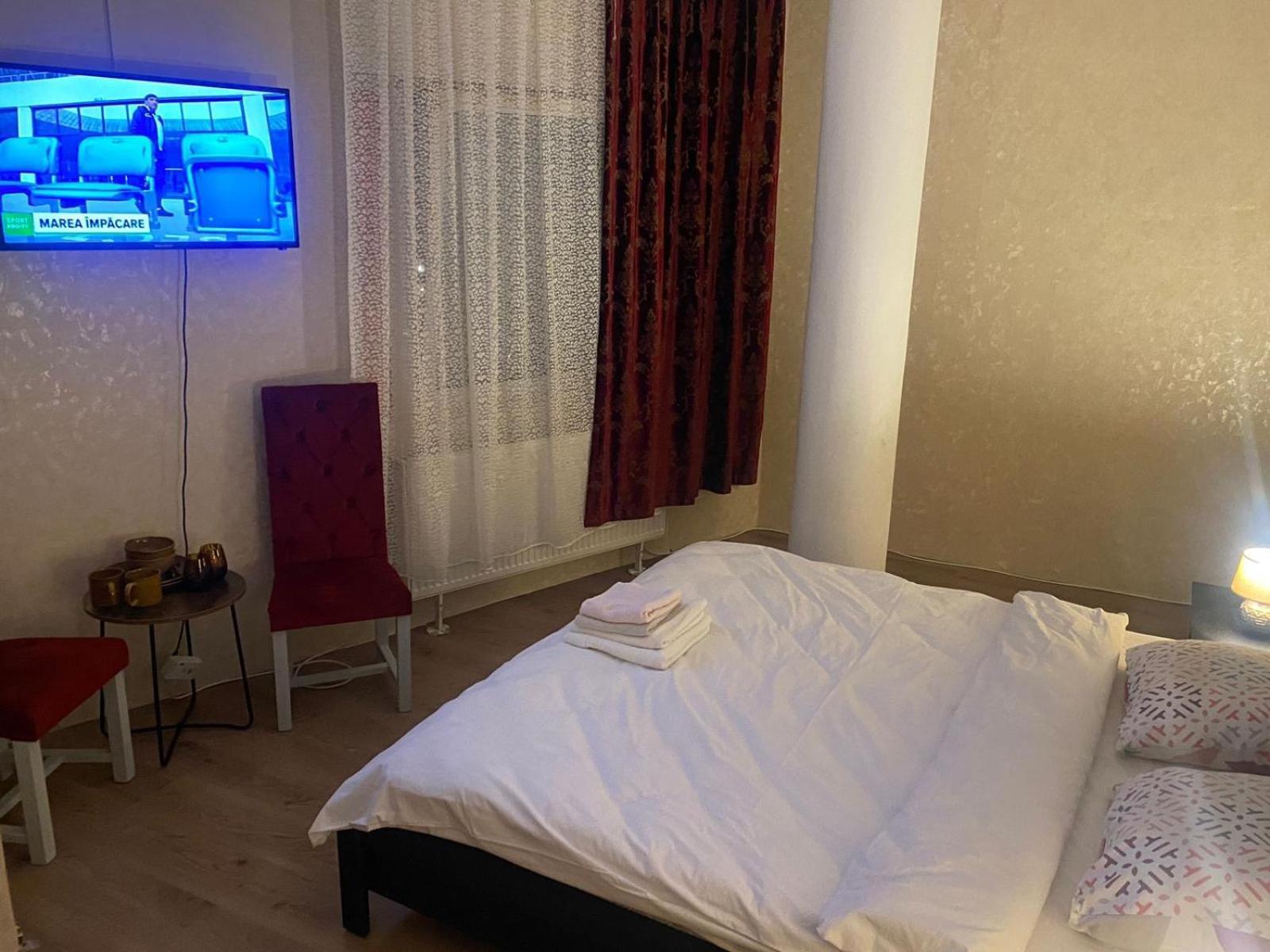 Suite Stay Iasi Esterno foto