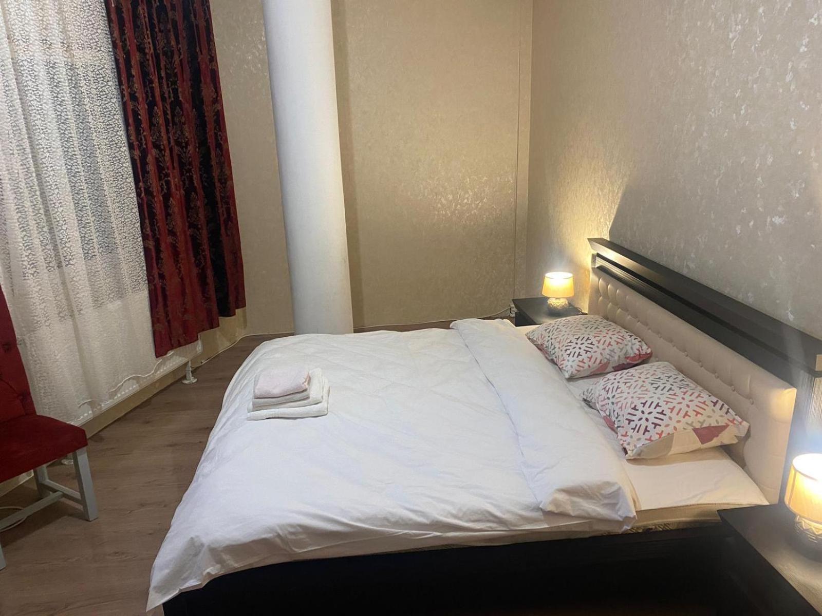 Suite Stay Iasi Esterno foto