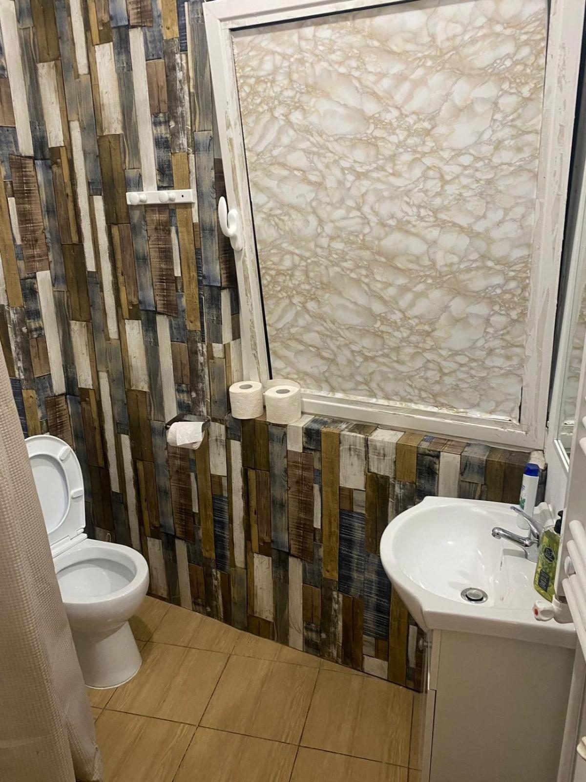 Suite Stay Iasi Esterno foto