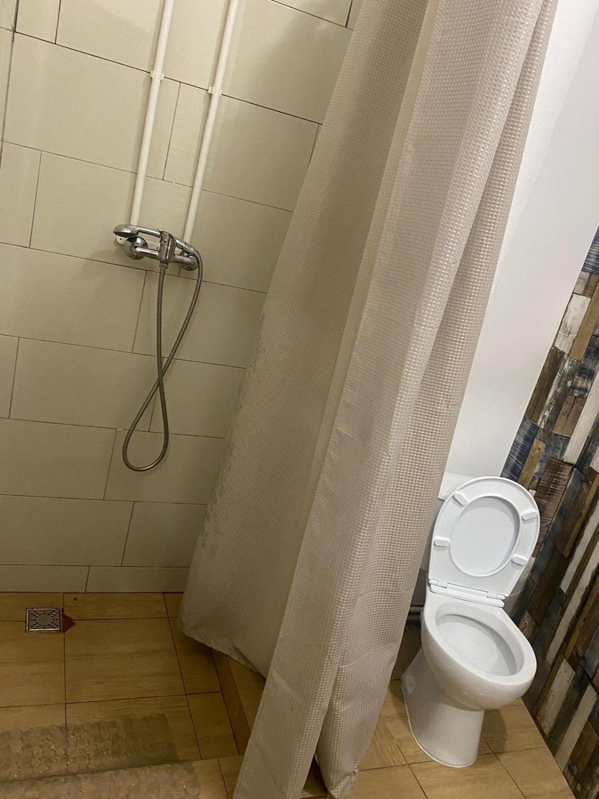 Suite Stay Iasi Esterno foto